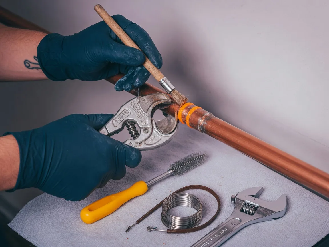 Why choose Sump Pump Repair in Hitchcock, OK